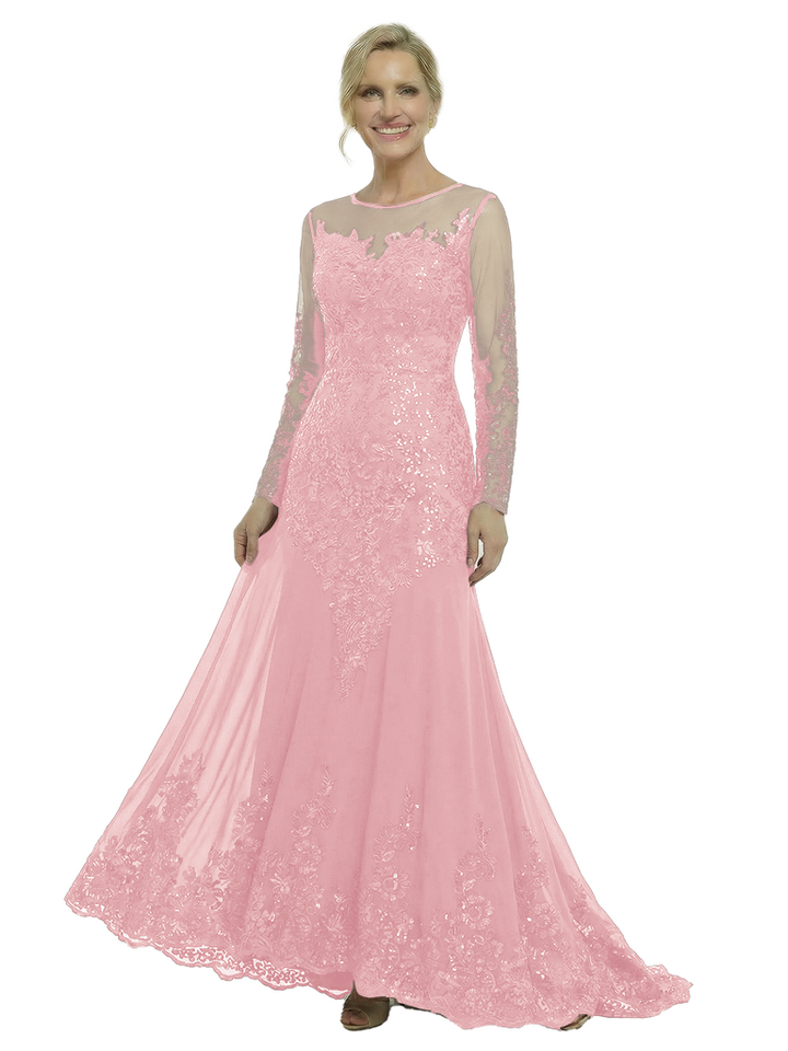 blush