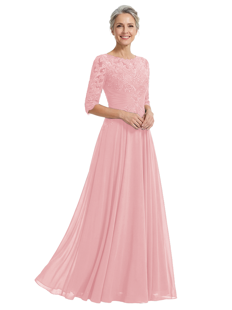 blush