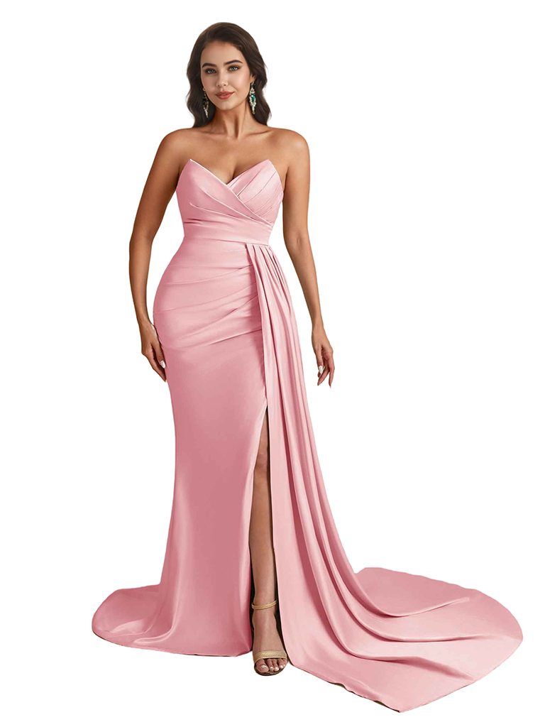 blush
