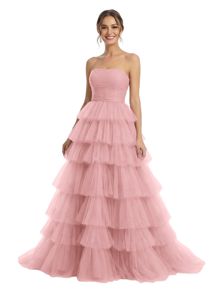blush