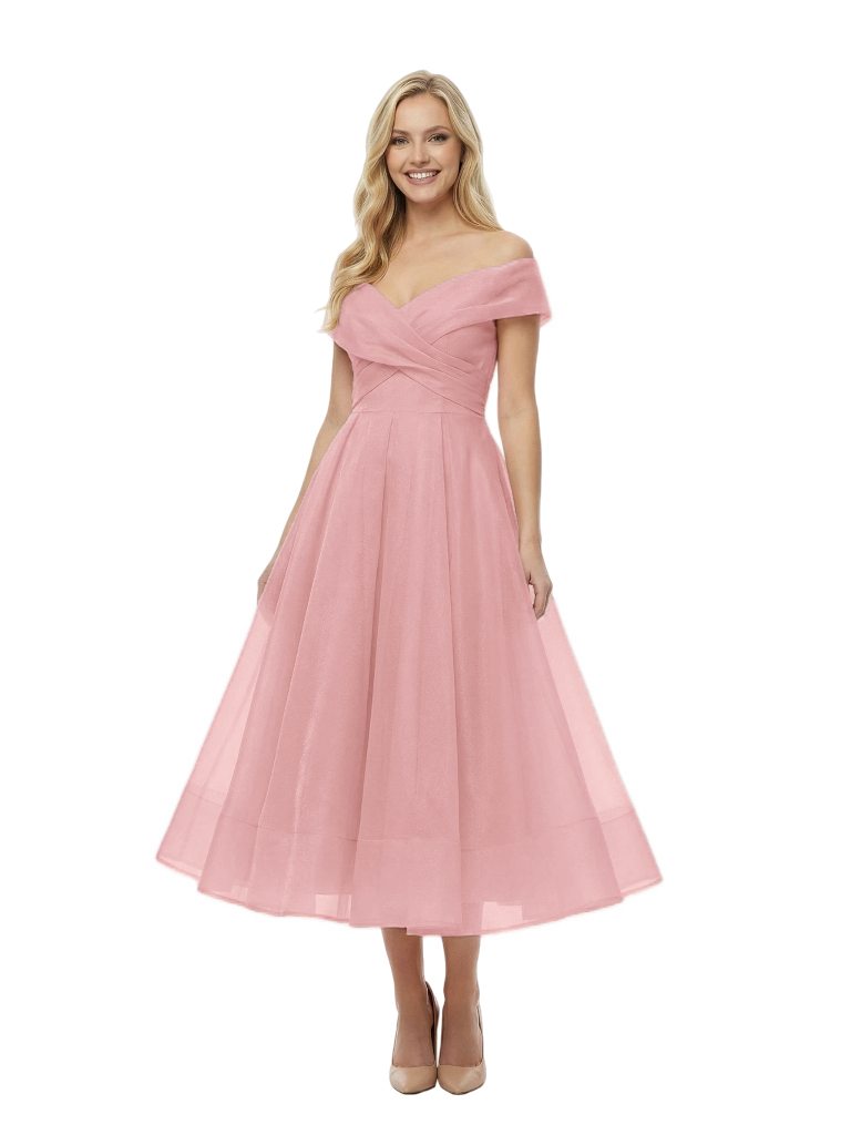 blush