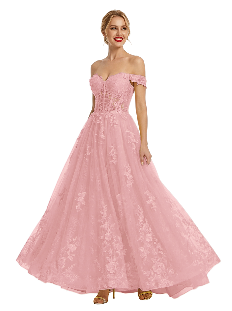 blush