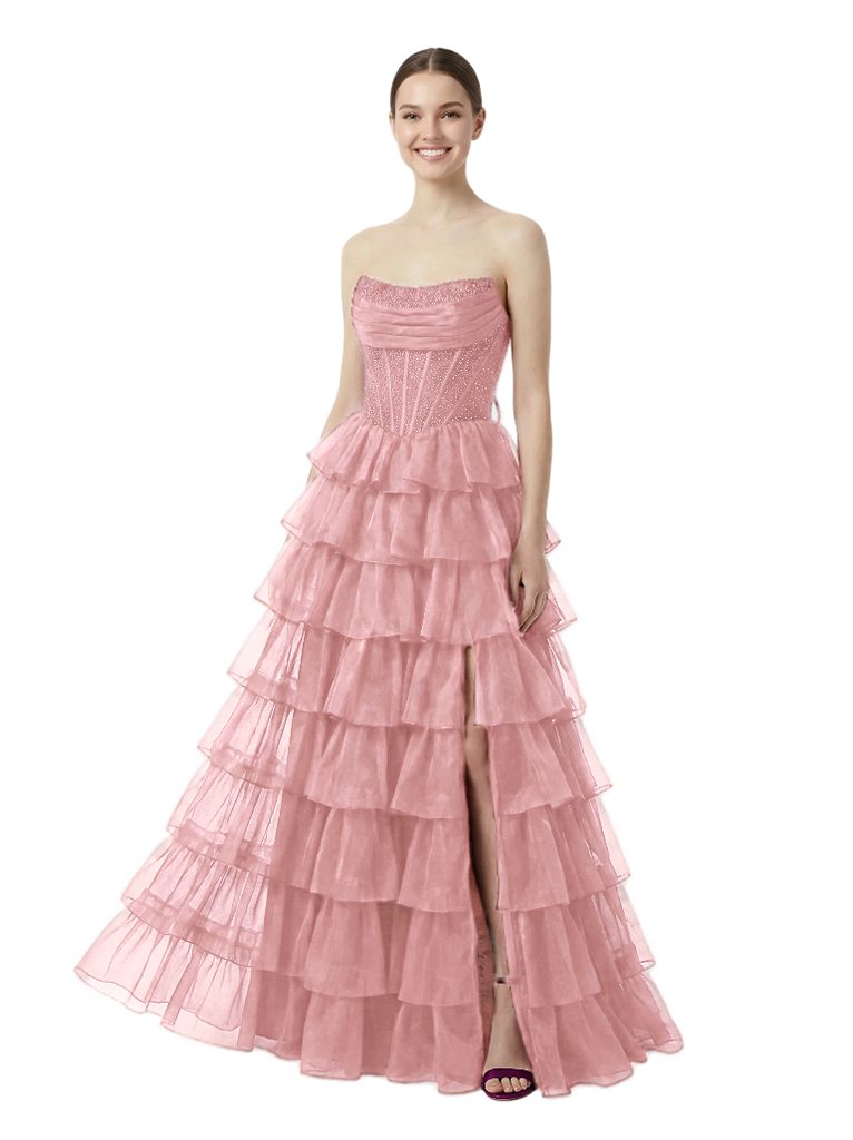 blush