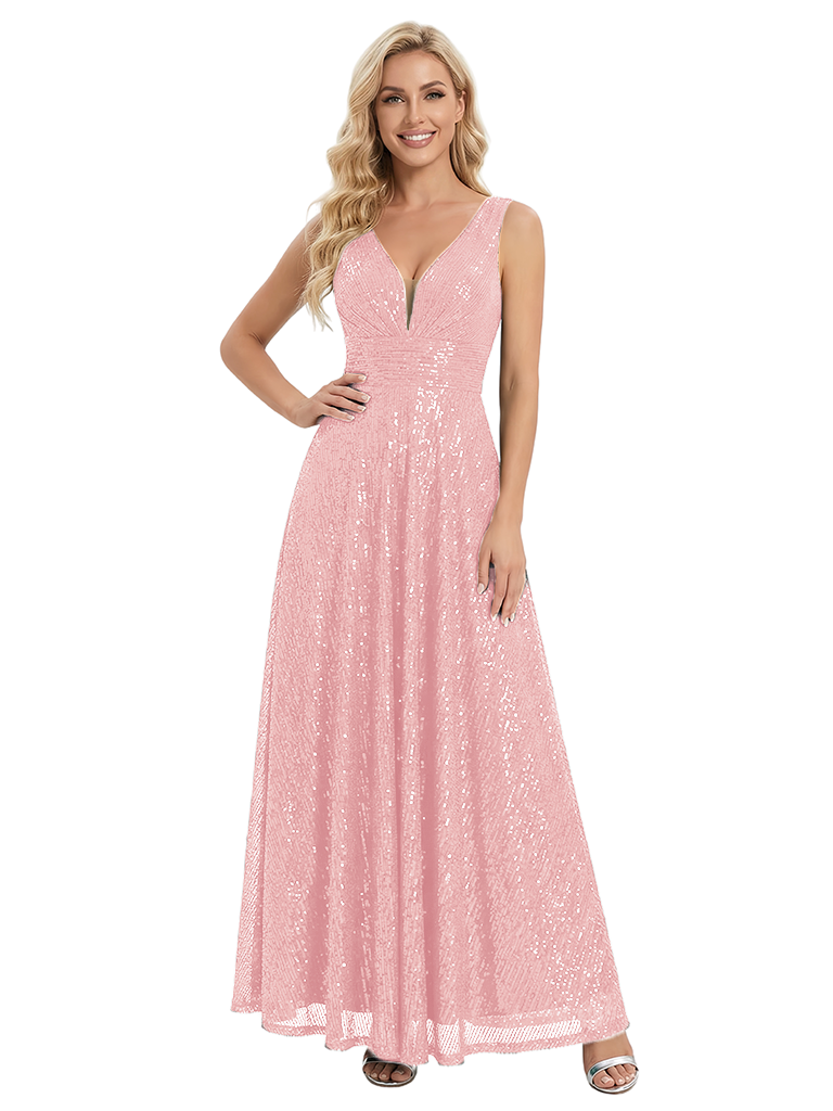 blush