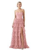 blush