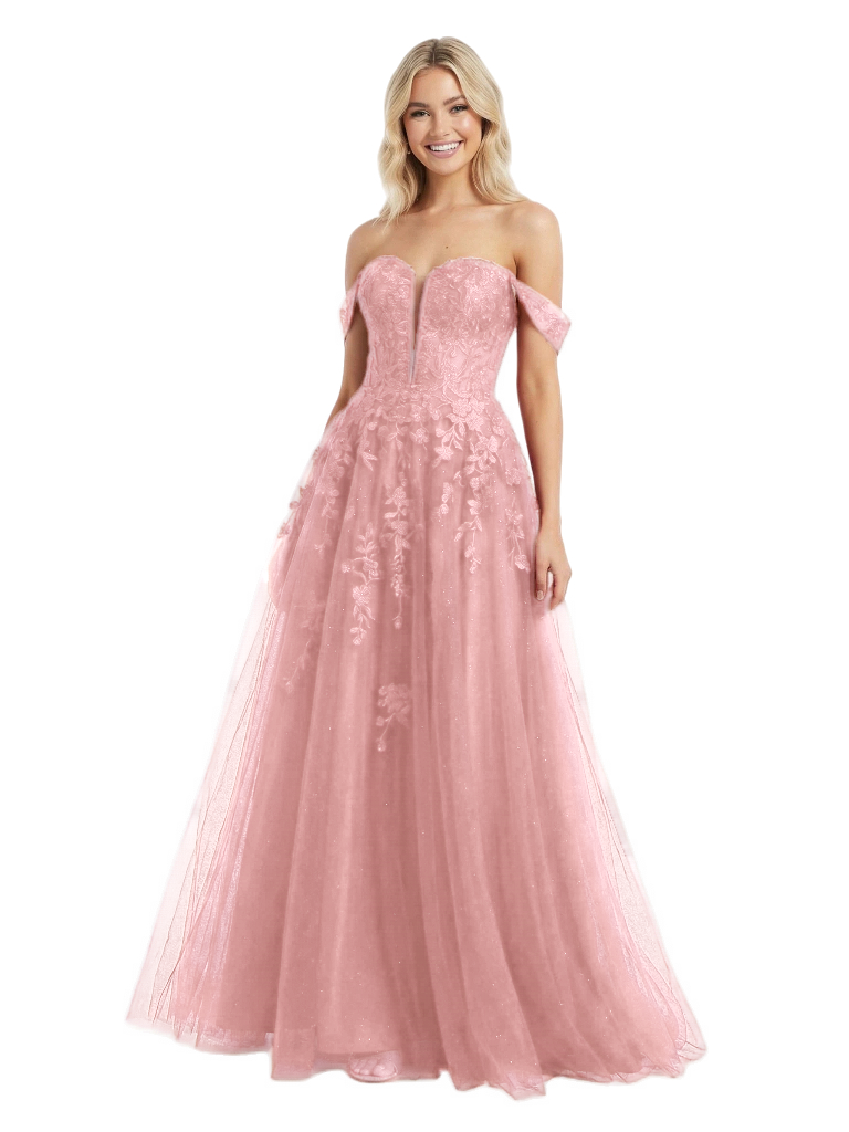 blush