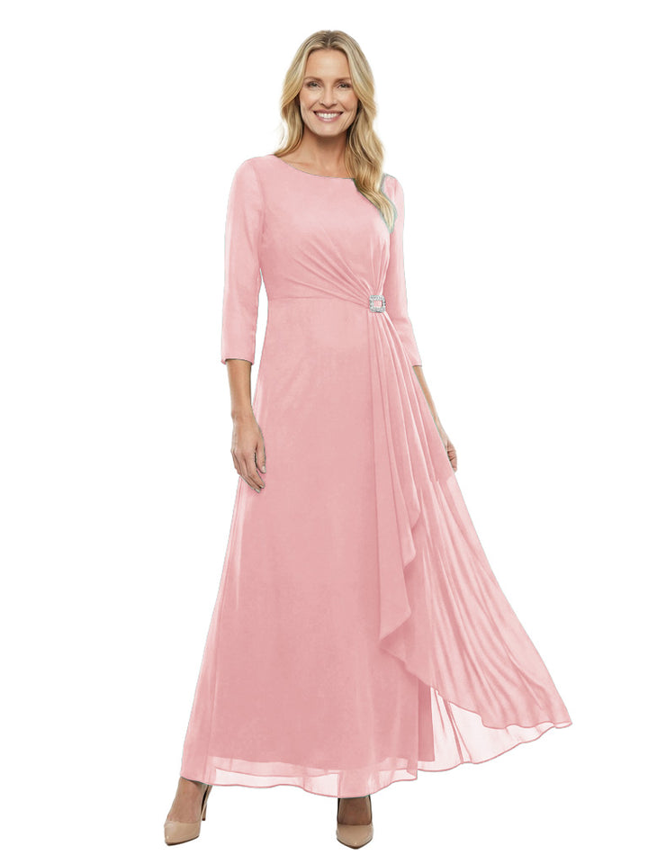 blush