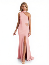 blush