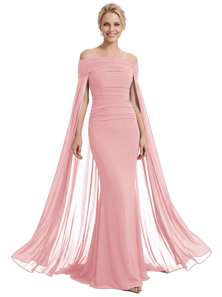 blush