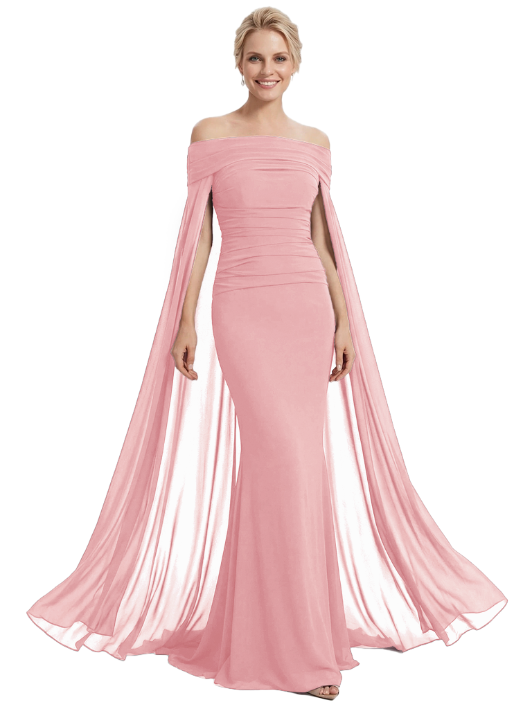 blush