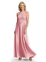 blush