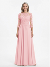 blush