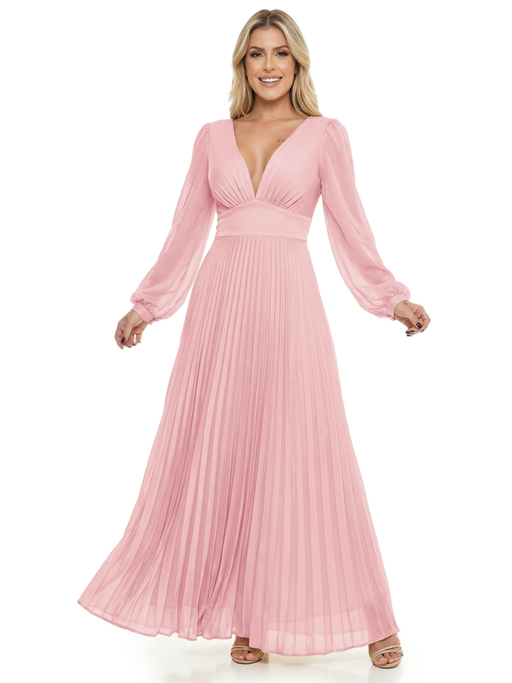 blush