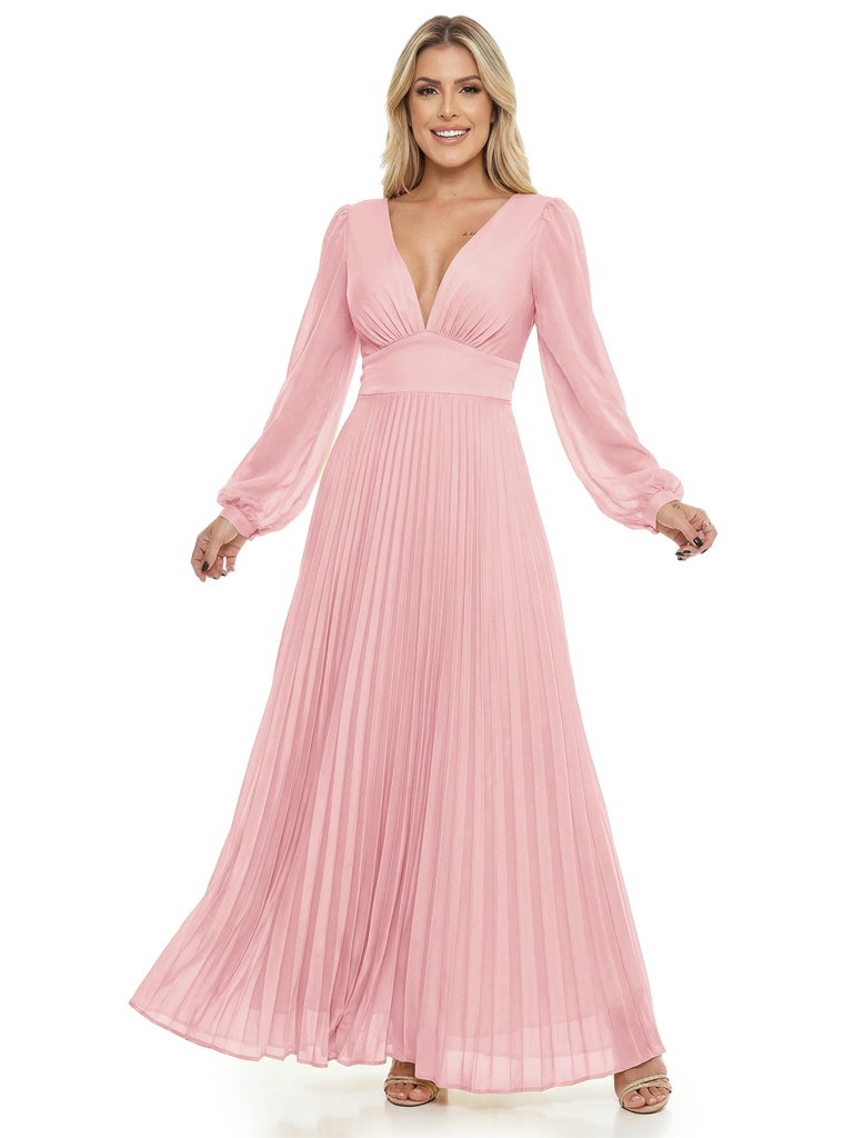blush