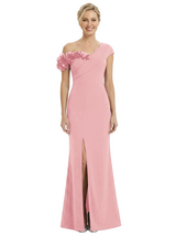 blush