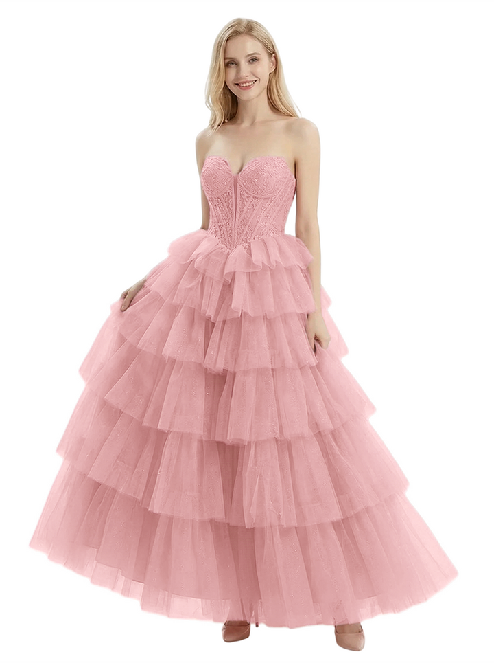 blush