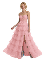 blush