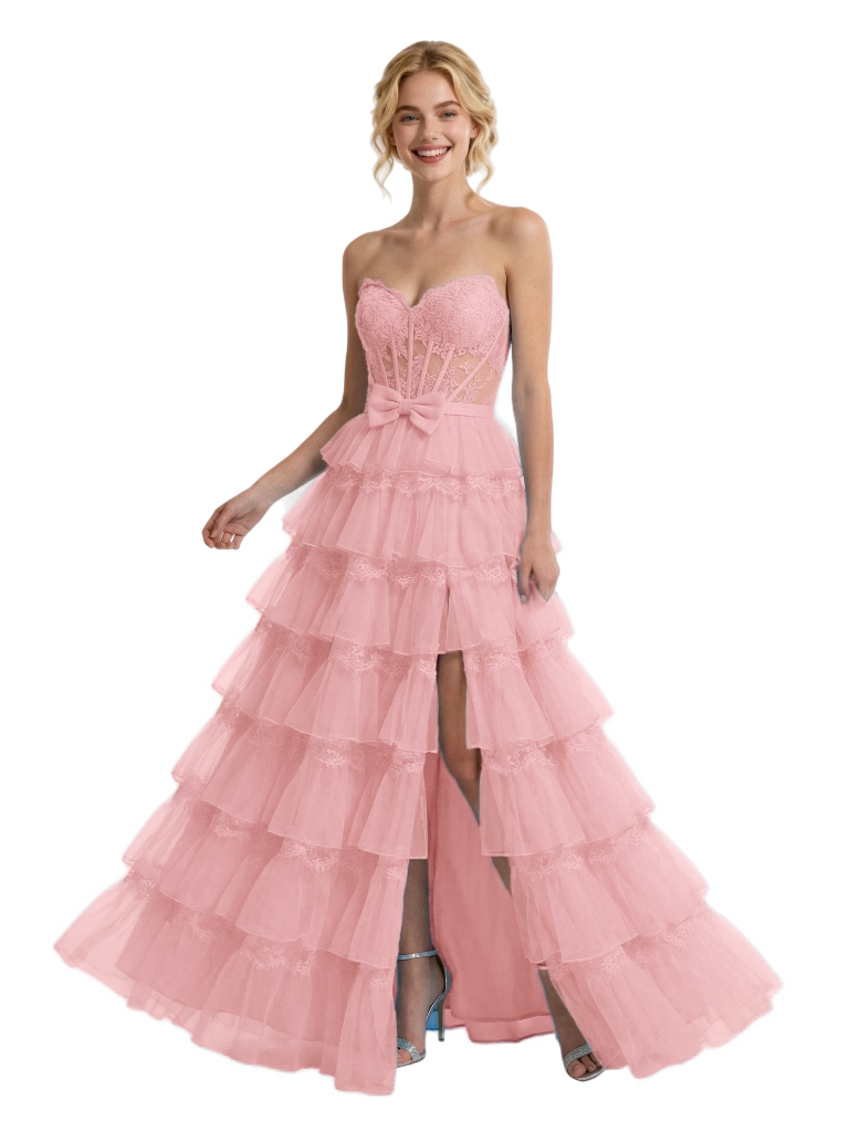 blush