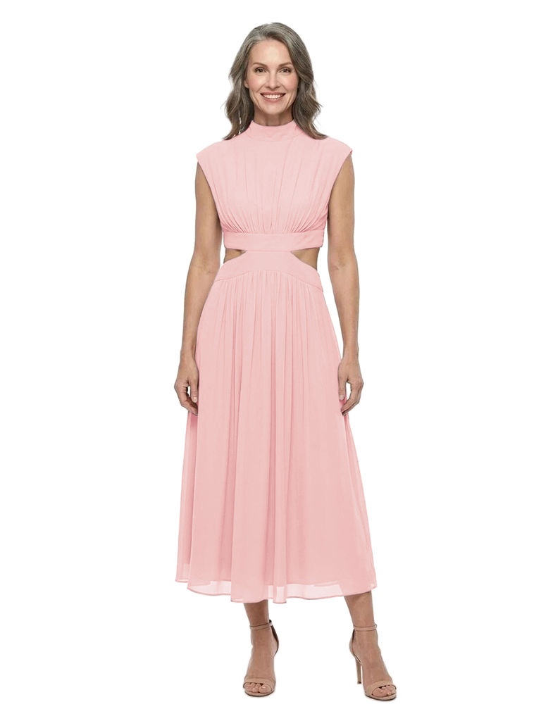 blush