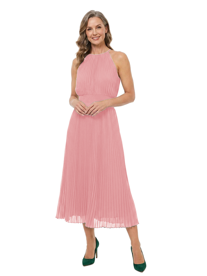 blush