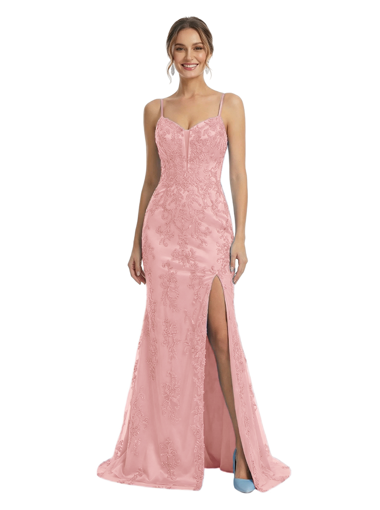 blush