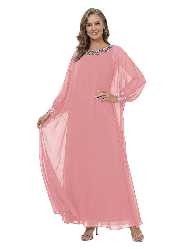 blush