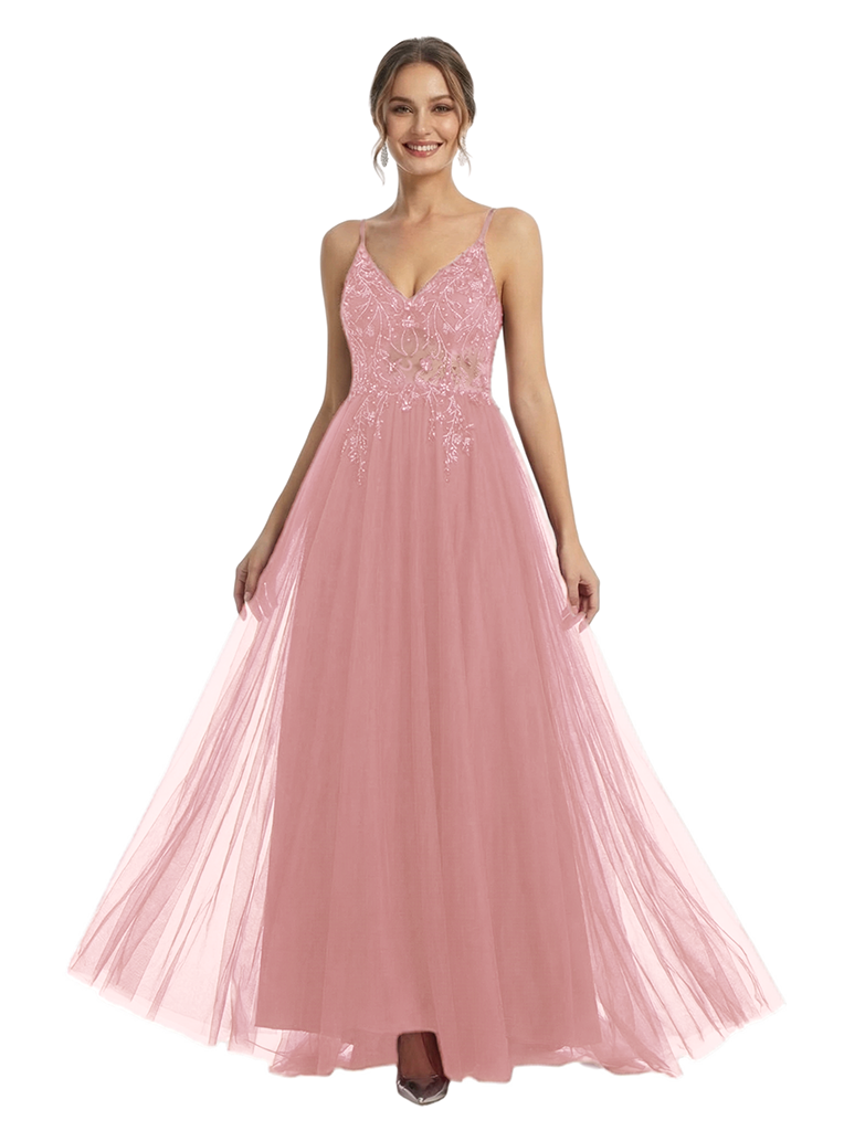 blush