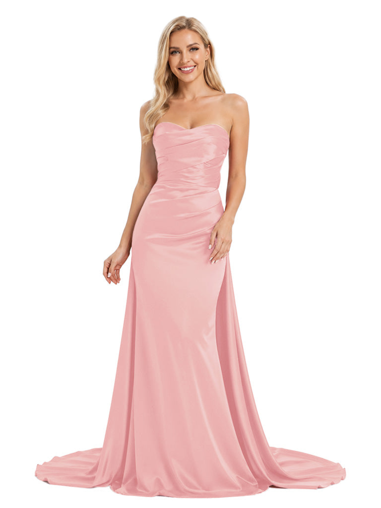 blush