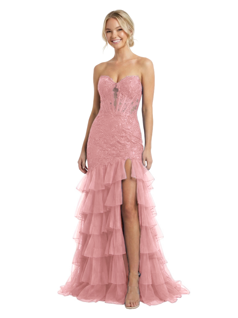 blush
