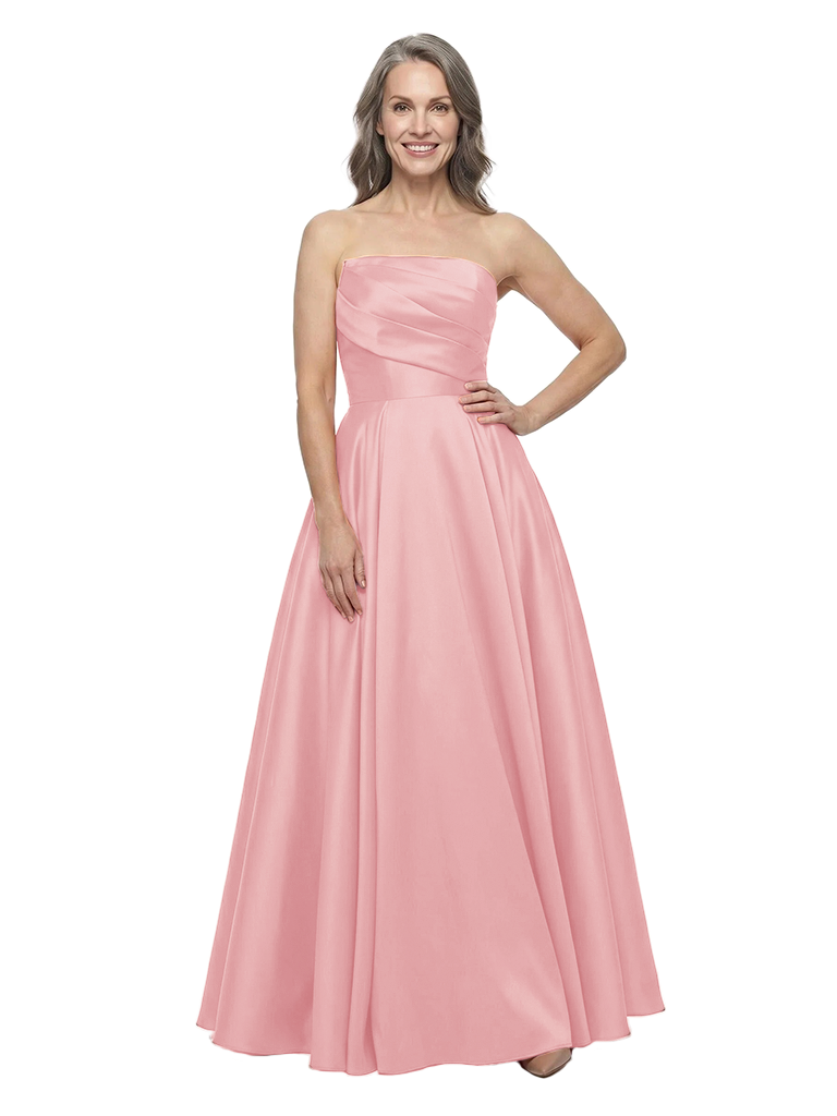 blush