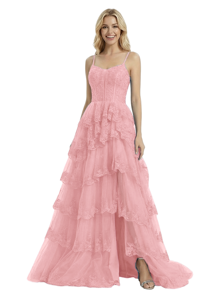 blush