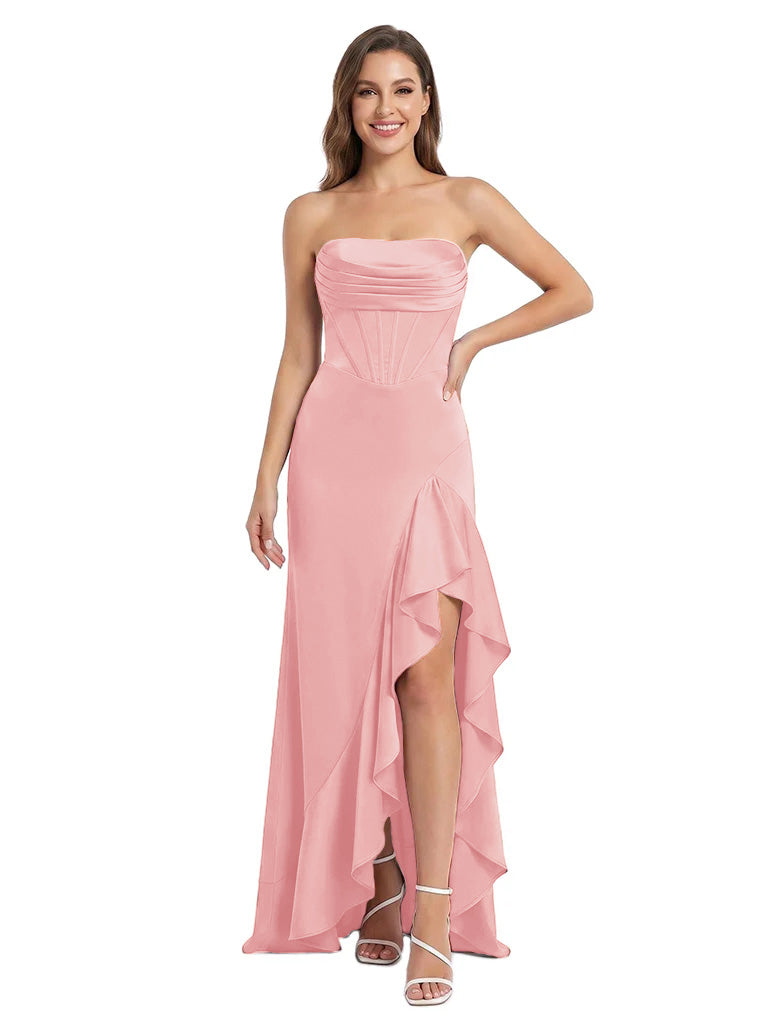 blush