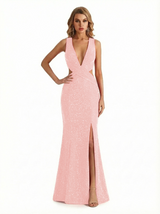 blush