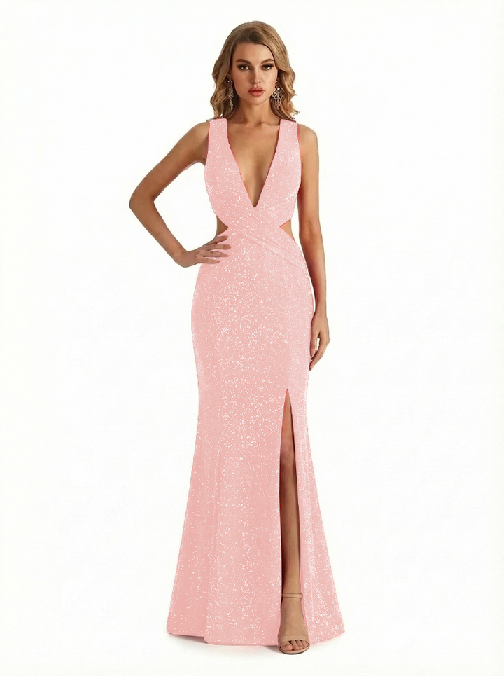 blush