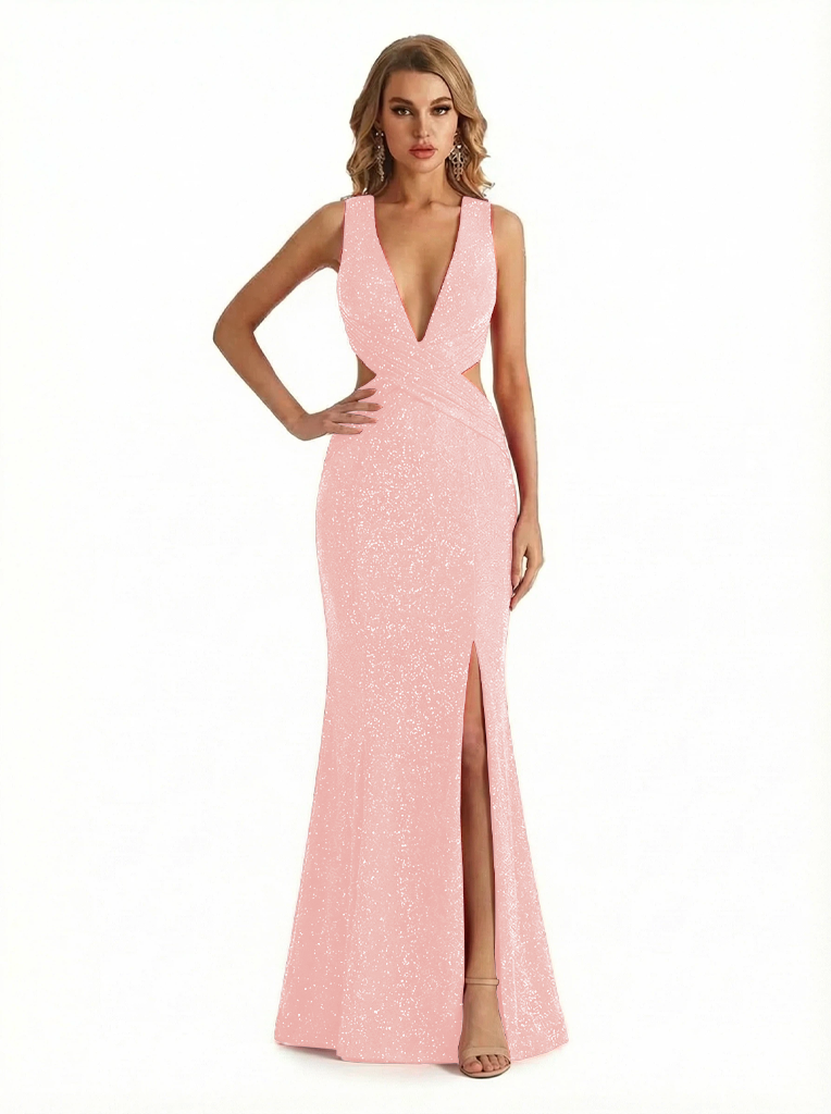 blush
