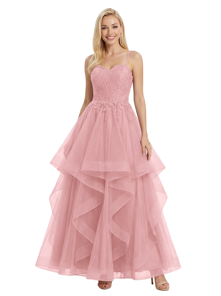 blush