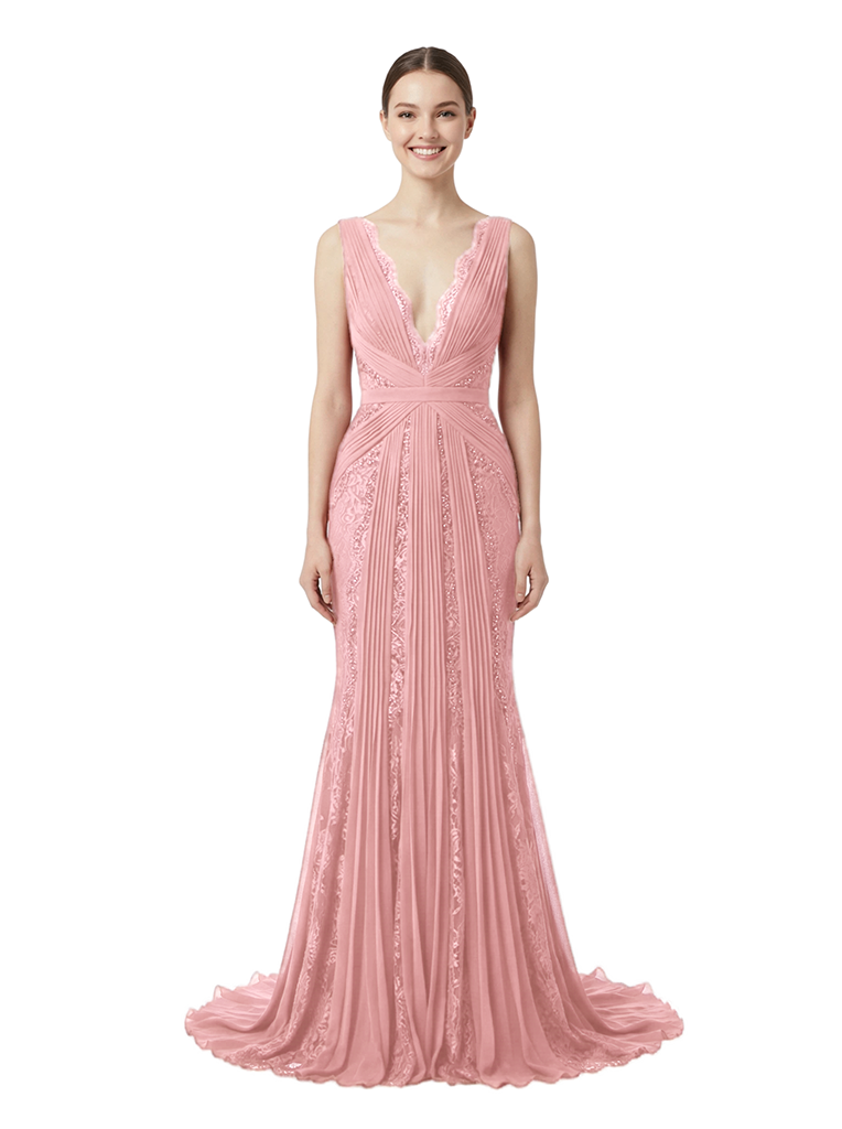 blush