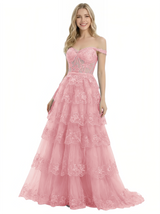 blush