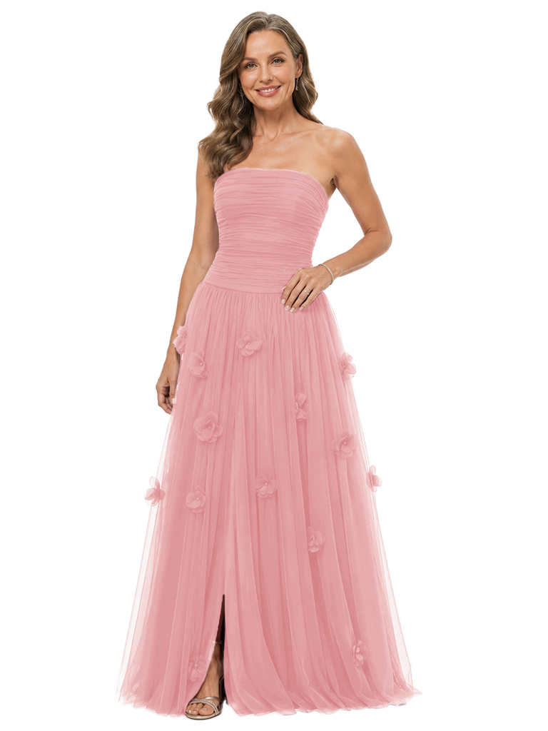 blush