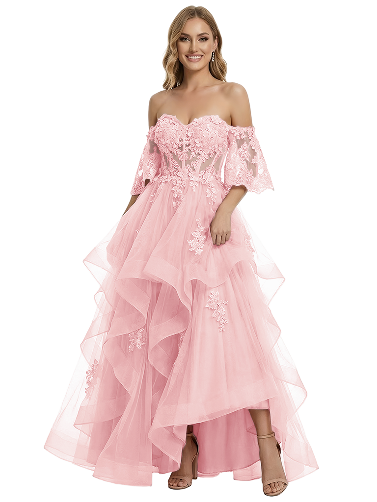 blush