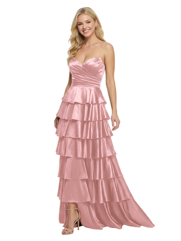 blush