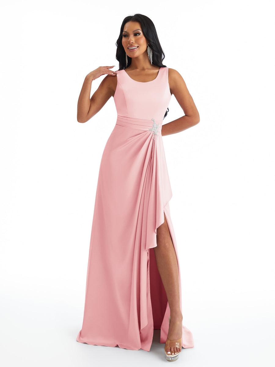 blush