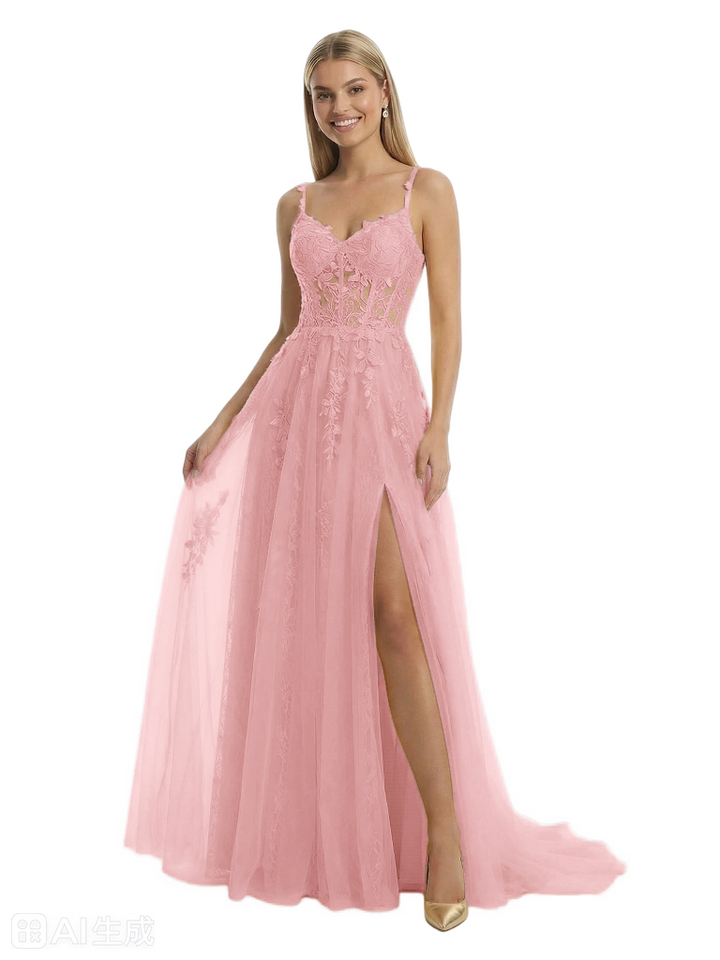 blush