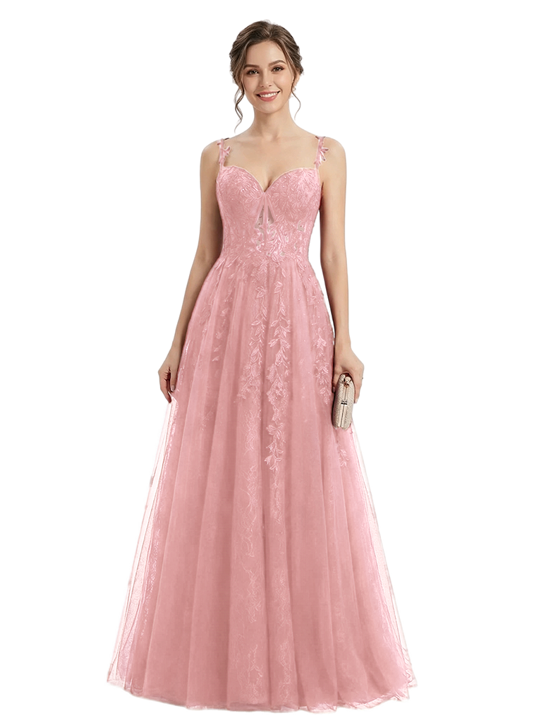 blush