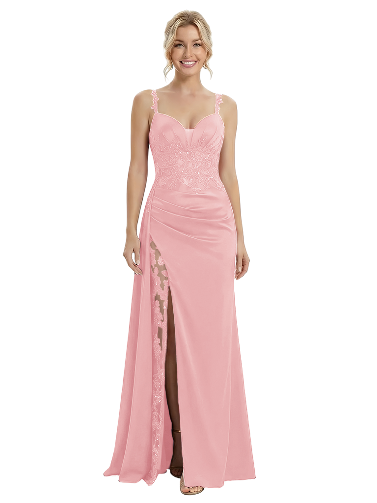 blush