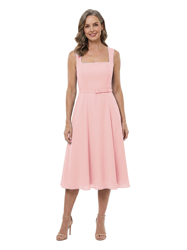 blush