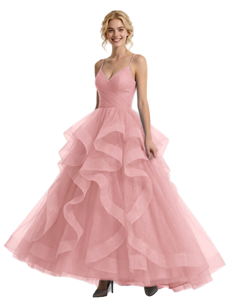 blush