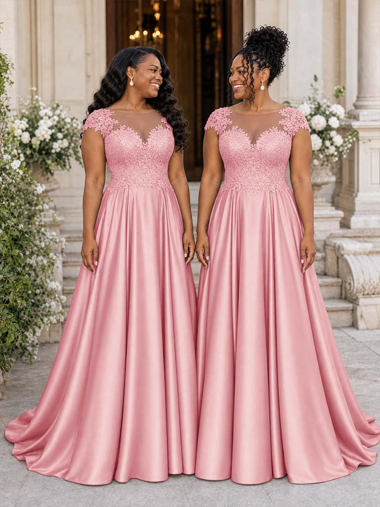 blush