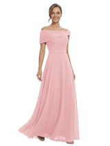 blush
