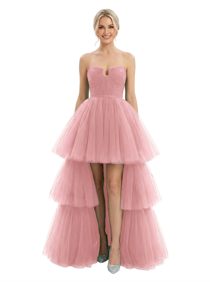 blush